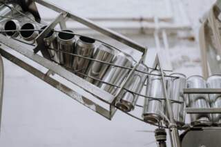 Puszki aluminiowe ile na kg – jak maksymalnie zwiększyć zysk ze sprzedaży?