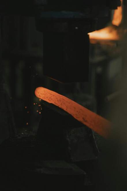 Metal co: klucz do zrównoważonego rozwoju i innowacji w przemyśle metalurgicznym