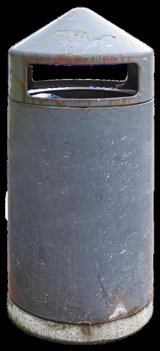 Recycling cans