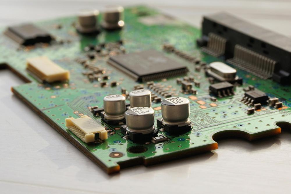 electronic components