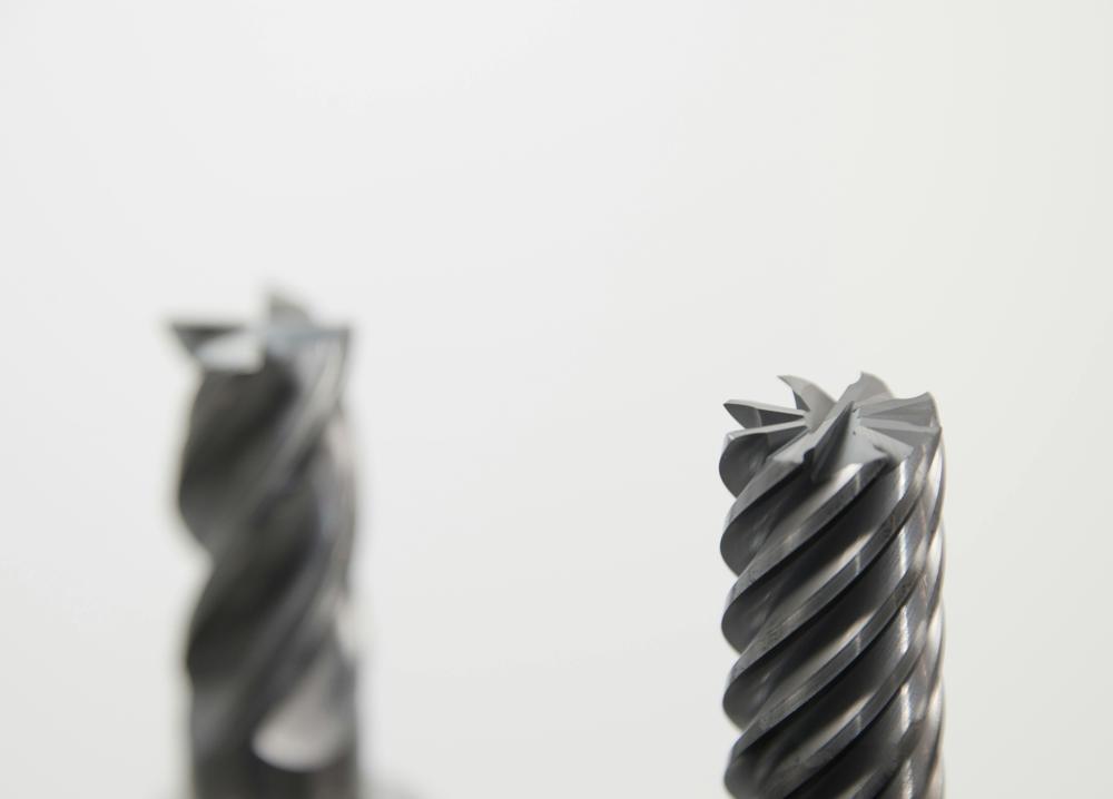 metal drill bits