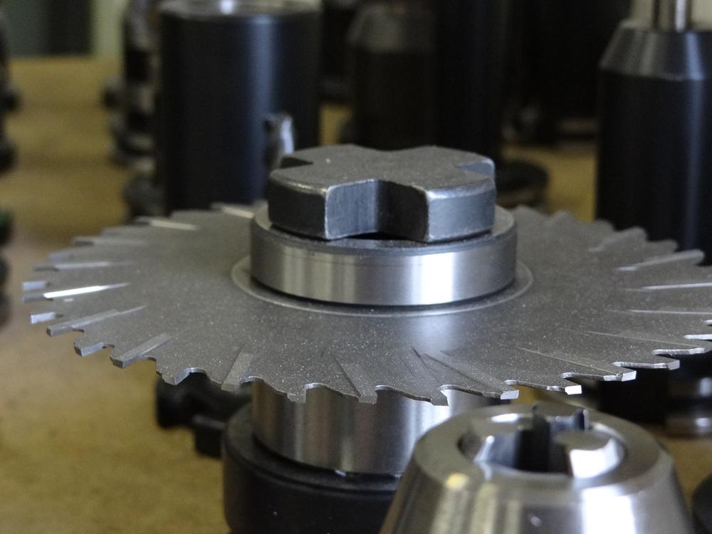 milling cutters