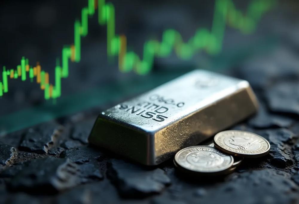 platinum investment