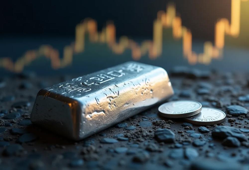 platinum investment